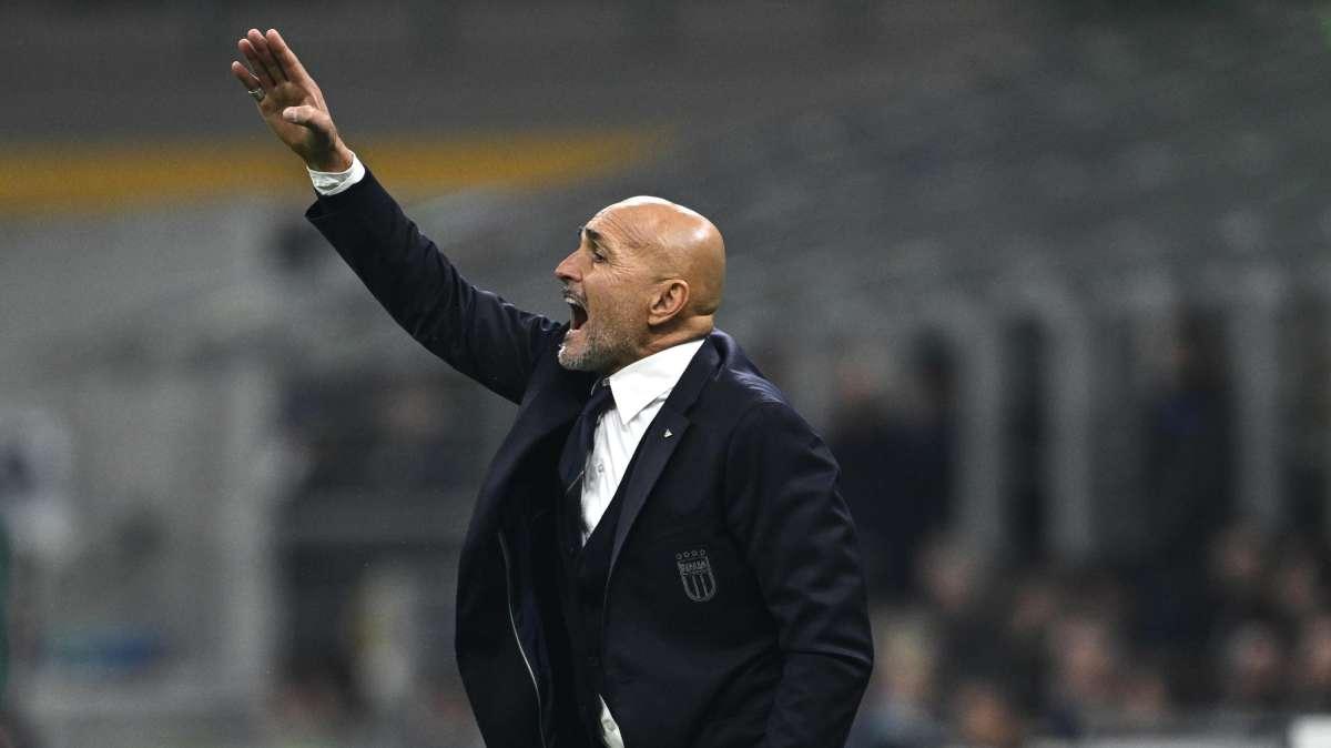 Nations League, Italia-Germania non si giocherà a Torino: scelto lo stadio