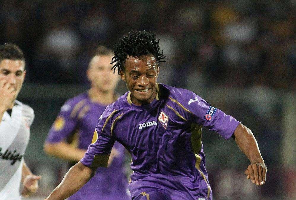 Qui Fiorentina- I cambi anti-Toro