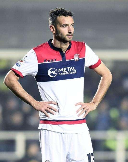 Verso Torino-Crotone: domani ripresa dei lavori per i tre azzurri