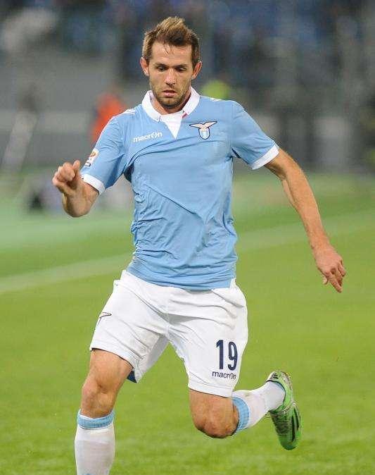 Lazio, Pioli recupera Lulic