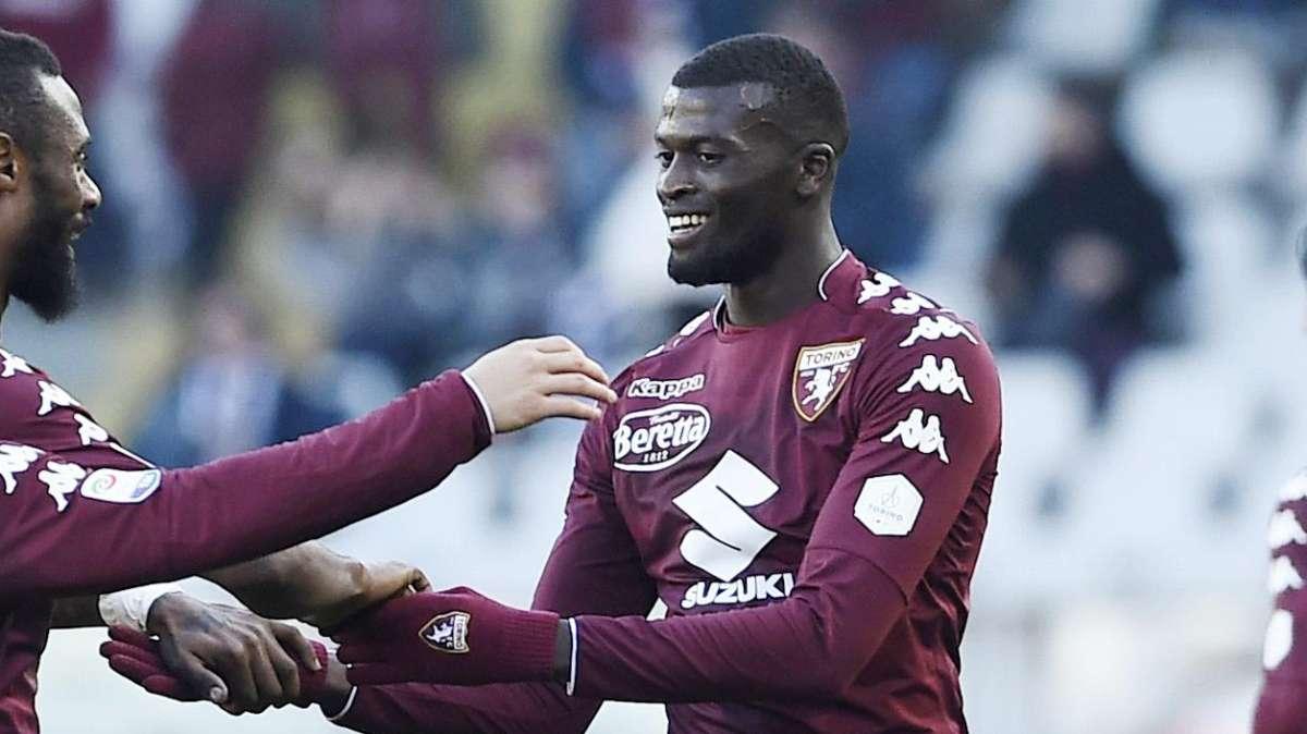 Dall'Inghilterra: anche un club di Premier ci prova per Niang