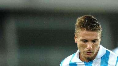 Pescara, influenzato il giovanissimo Perrotta