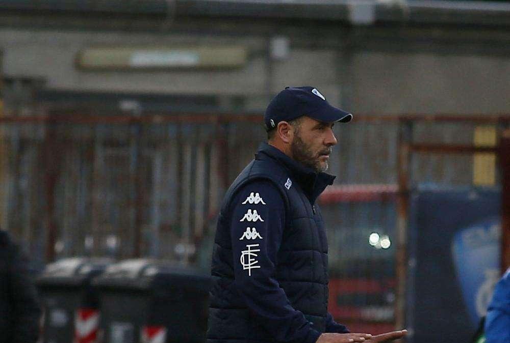 Cagliari, Muzzi: "Joao Pedro? Non so, ma lo vedo molto motivato"