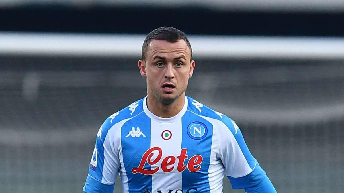 Napoli-Lobotka, fine corsa. Per lo slovacco si riapre la pista granata?