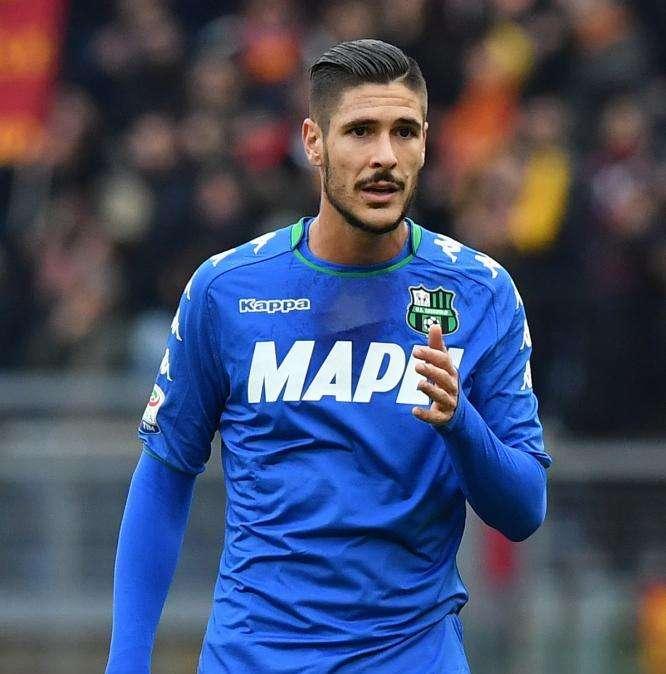 Falcinelli verso la Fiorentina: scambio col Sassuolo