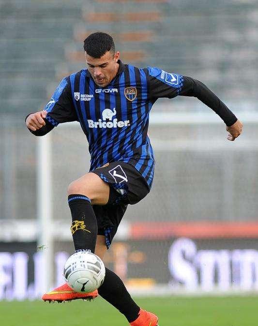 Atalanta, Petagna: "Pronti alla battaglia contro il Torino"
