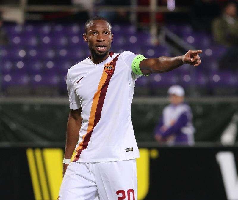 Qui Roma - Keita out contro il Torino