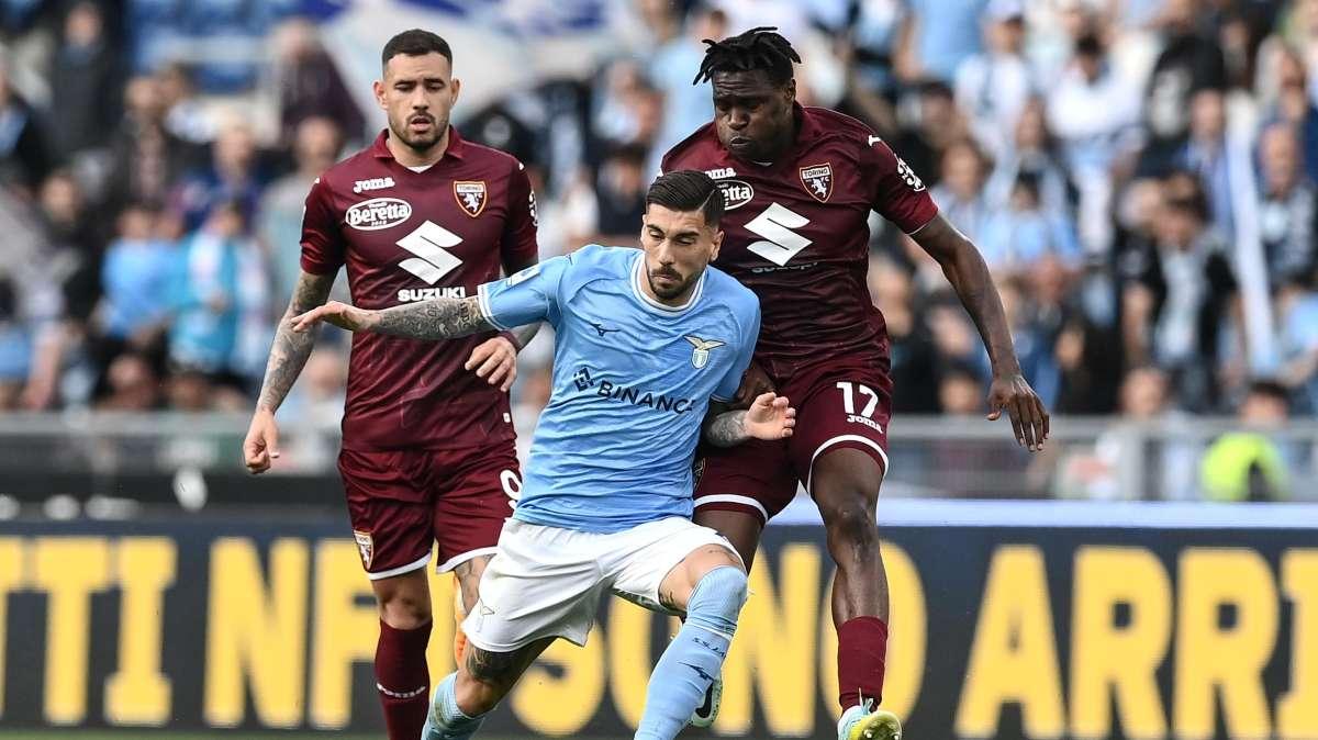 L'Eco di Bergamo: "Juve-Atalanta 0-0. De Ketelaere e Singo in arrivo a giorni"