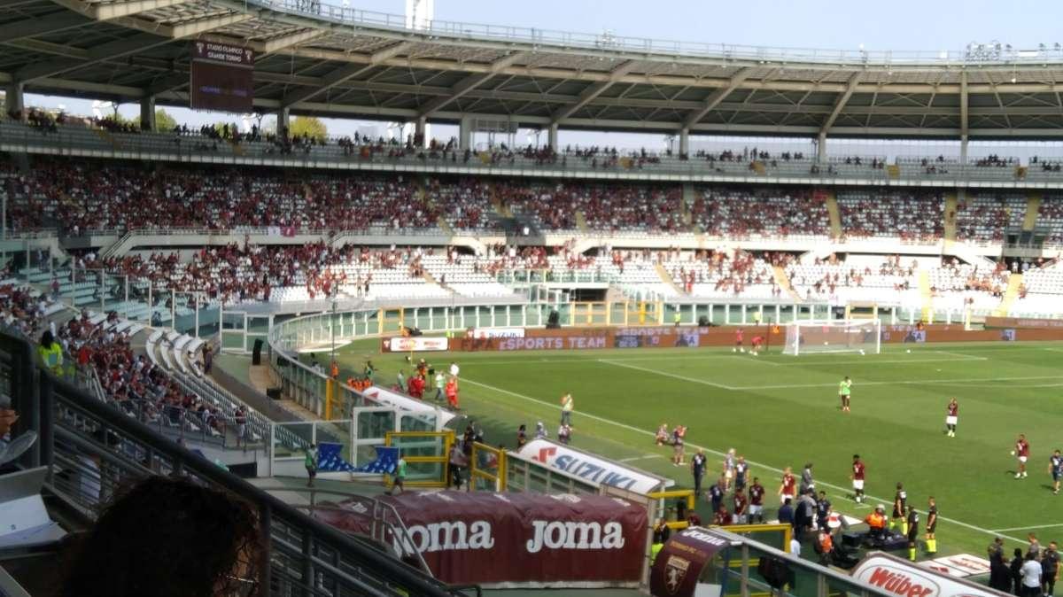 C’è grande voglia di Toro, ma non di Cairo: applausi e cori pro Belotti e Juric e contro il presidente