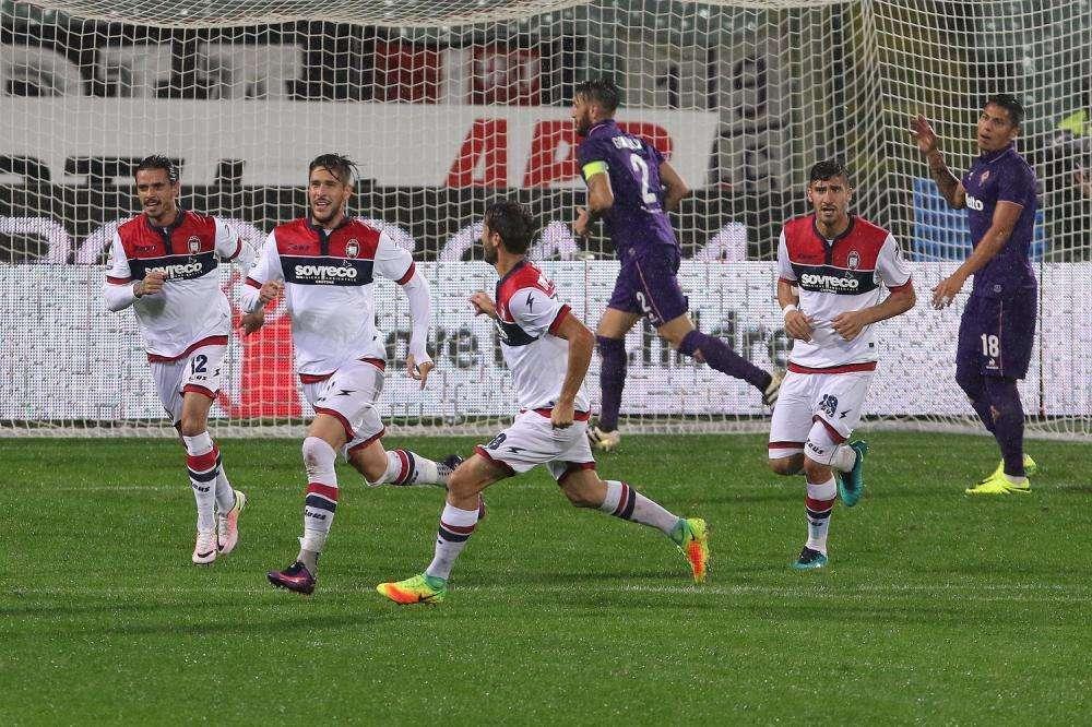 Crotone, oggi la ripresa