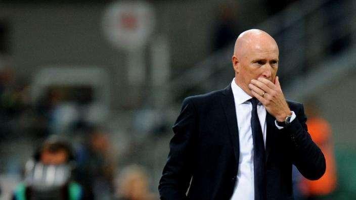 Cagliari, Maran in conferenza stampa domani