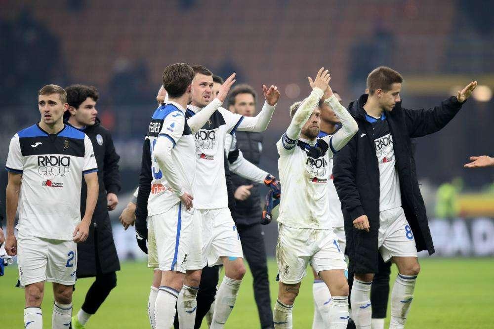 Atalanta, un nuovo acquisto in arrivo 