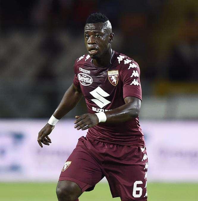 Al Benevento piacciono due granata 