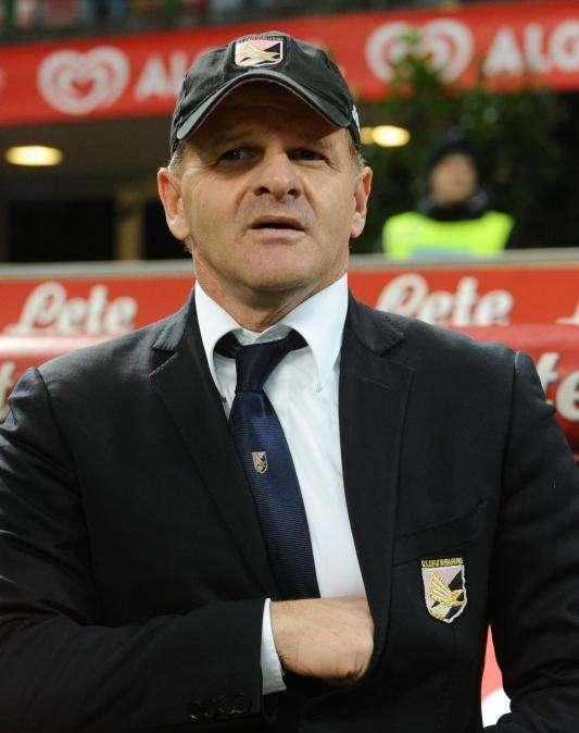 Palermo, Iachini ne convoca 24: nessuna sorpresa