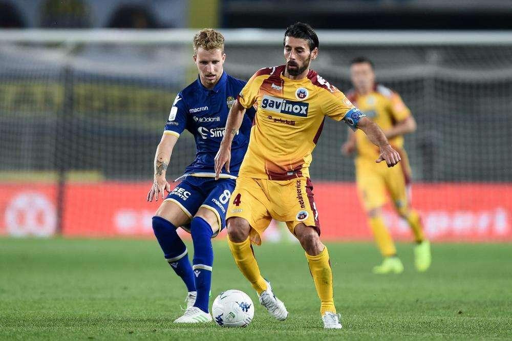 Il Verona punta ancora su Gustafson 