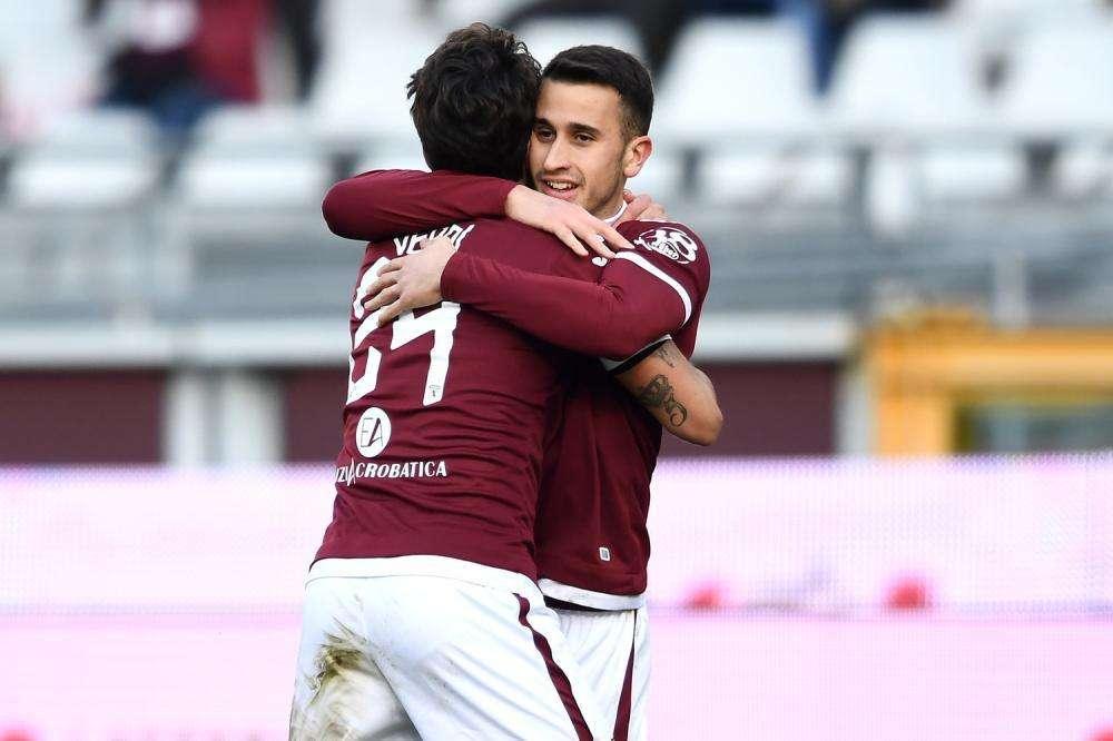 Torino, Berenguer: "Settimana pesante, ma sono in ottima forma"