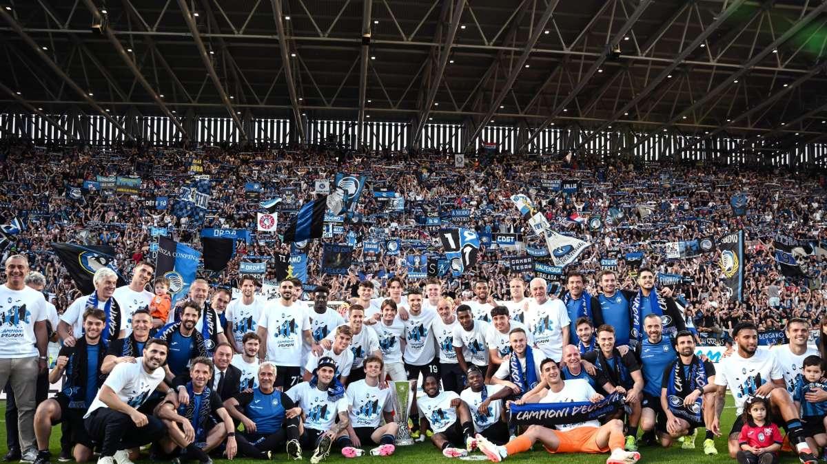 Atalanta sempre più ricca, pronto a sbarcare un miliardario indiano