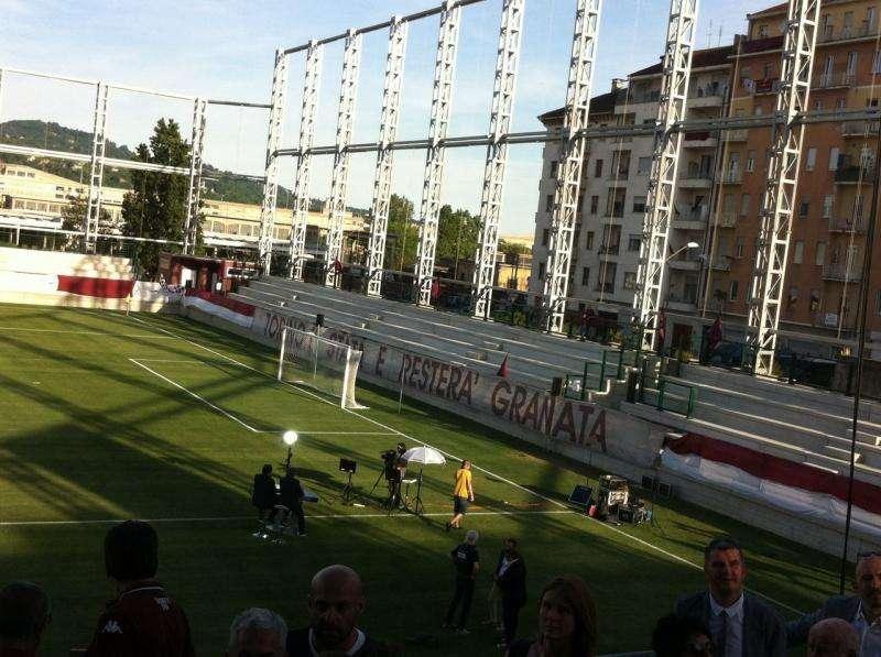 Beccaria risponde al Comunicato del Torino Fc 