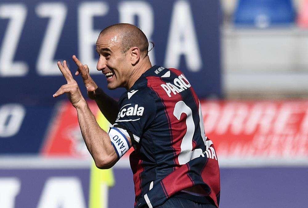 Palacio saluta il Bologna ed approda in B al Brescia