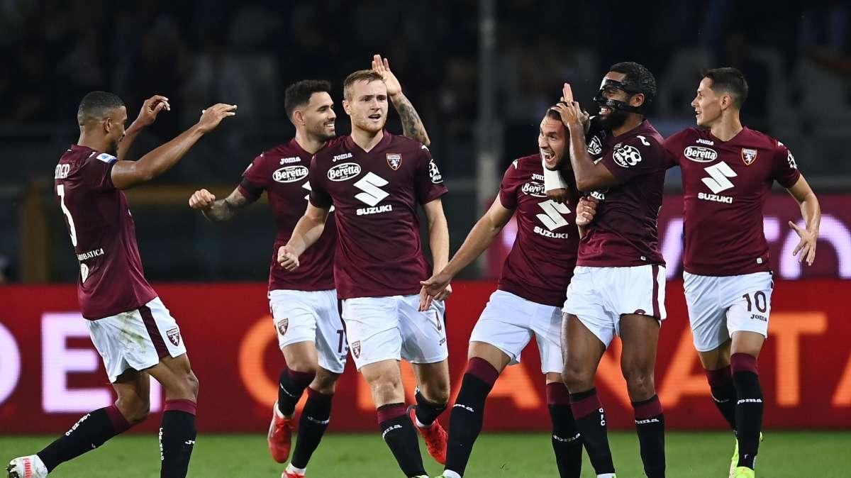 Probabile formazione Toro: Juric recupera Bremer in extremis