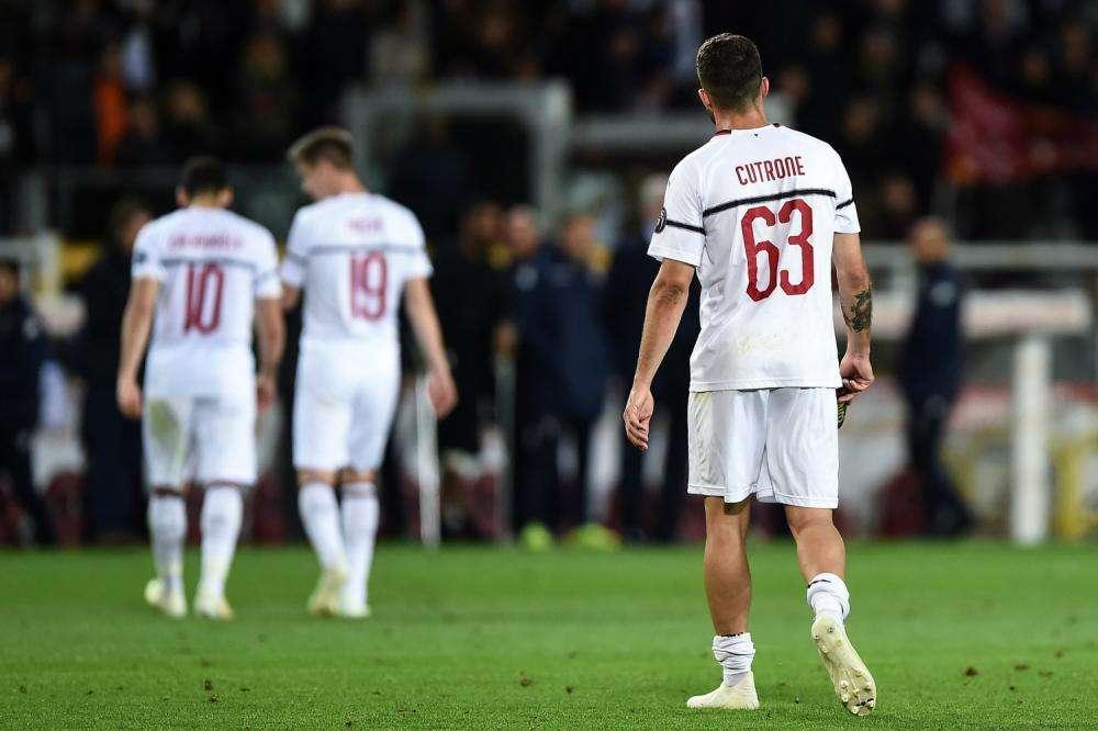 Il Toro, ma non solo: Cutrone piace a tanti