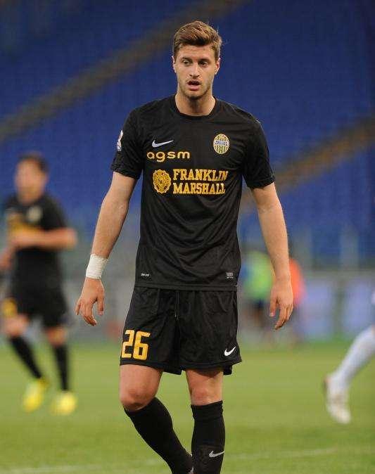 Sala, dubbi nel lasciare il Verona