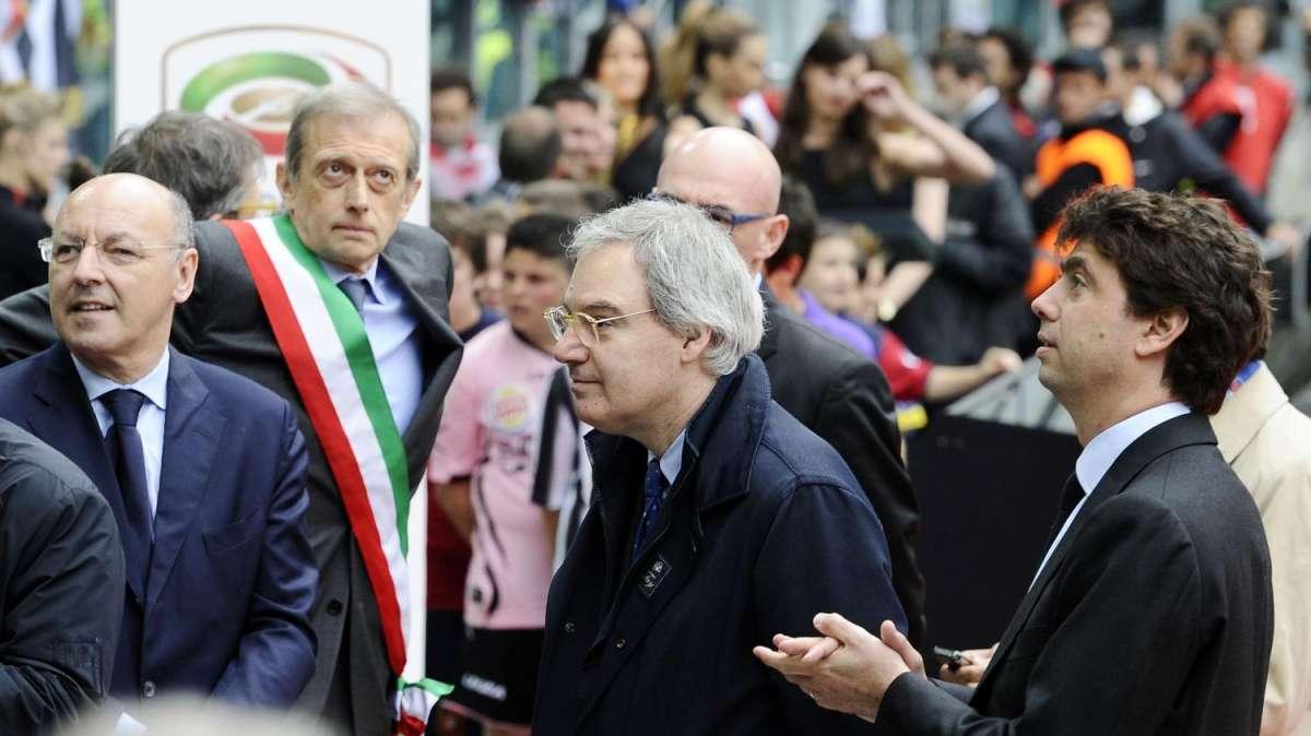 Se siete veri tifosi dovete firmare la petizione per rimuovere Zunino da presidente della Fondazione Filadelfia 