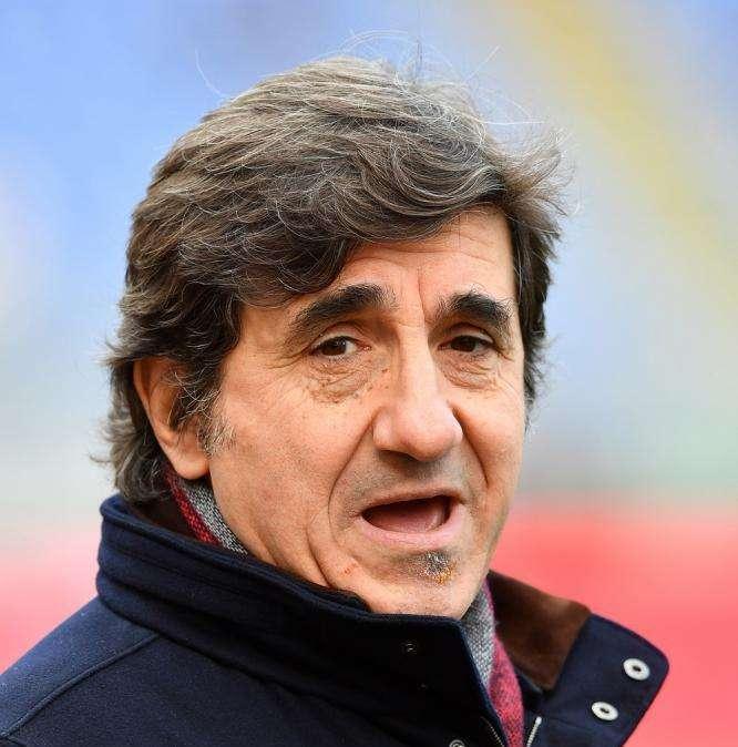 Cairo sul mercato: "Laxalt  un innesto di livello. Cerchiamo la ciliegina"
