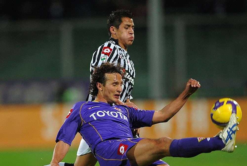 Comotto: "Presto io e la Fiorentina saremo al massimo"