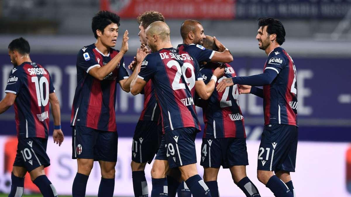 Com'è stato finora il rendimento esterno del Bologna che domenica arriva a Torino?