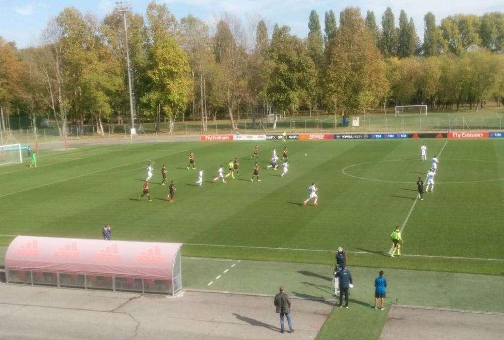 Primavera A: il Cagliari vince e insegue la Dea. La Roma cade a Empoli