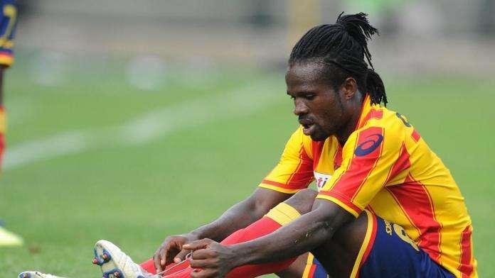 Su Christian Obodo piomba l'Apoel Nicosia
