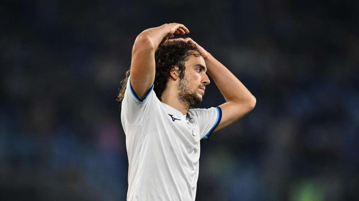 Lazio, Guendouzi: "Sappiamo che sarà difficile affrontare il Torino"