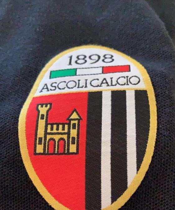 Kone ufficializzato dall'Ascoli