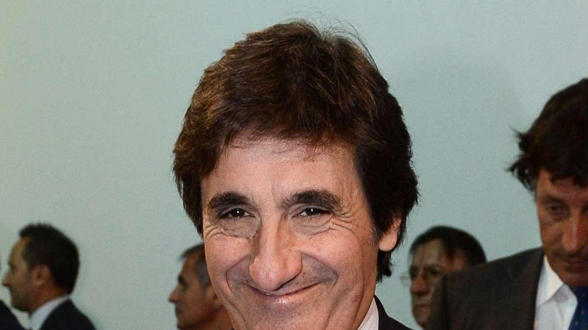 Gazzetta - Cairo: "Gallianetto, caccia la lira..."