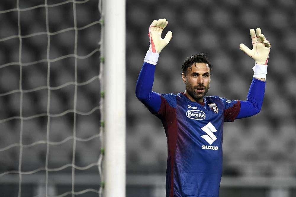 Sirigu, da scarto del Cagliari a fenomeno. Ma merita molto di più