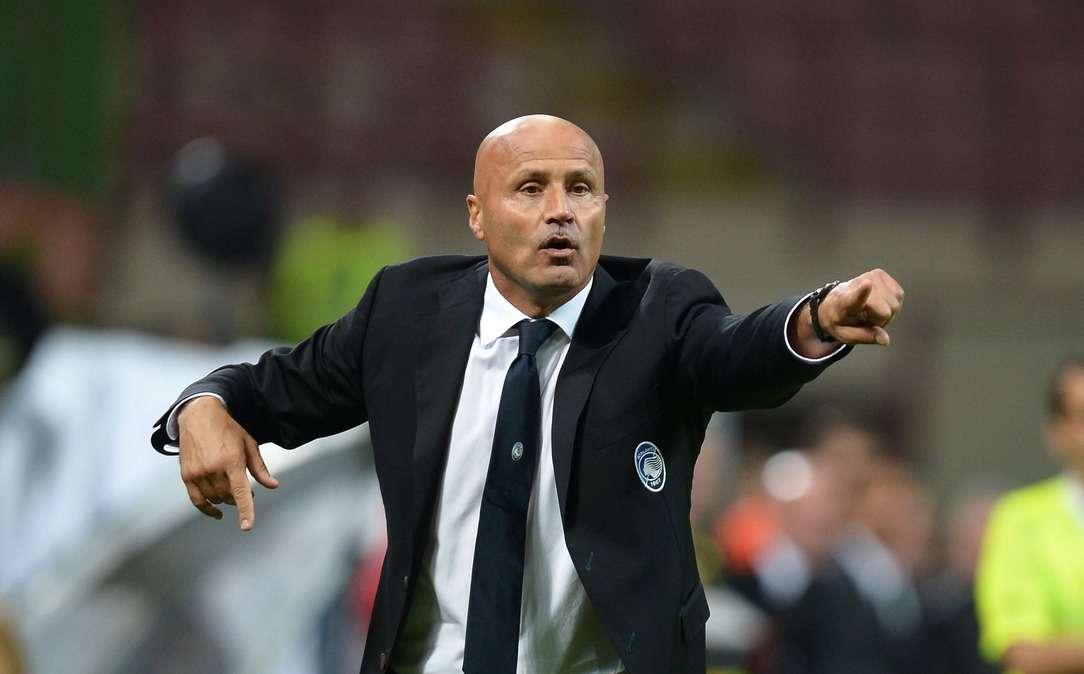 Colantuono promette amore eterno all'Atalanta: "Voglio battere il record di Mondonico"