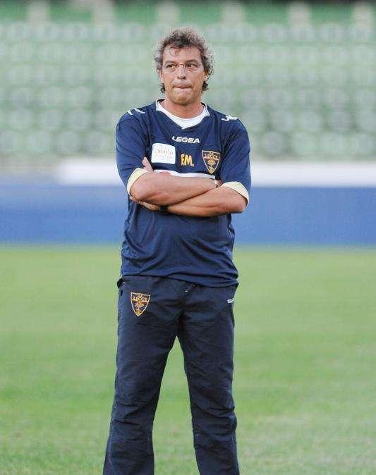 UFFICIALE: Catania, Moriero sostituisce Pancaro