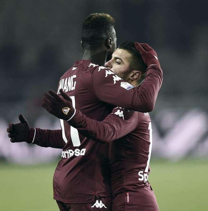 Ottavi di finale della Coppa Italia, il quadro completo