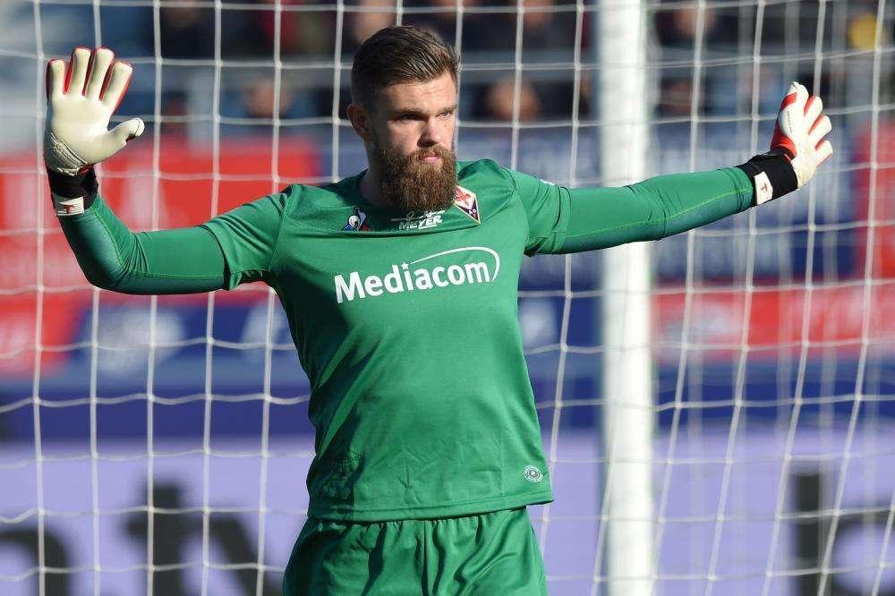 Milan, dopo il no del Toro per Sirigu l'obiettivo diventa un altro