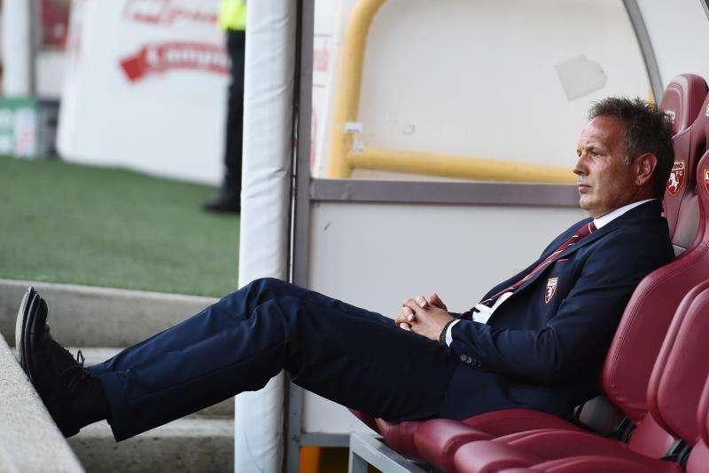 MIhajlovic: "Abbiamo sbagliato tutto, non sarei stato contento nemmeno avessimo pareggiato"