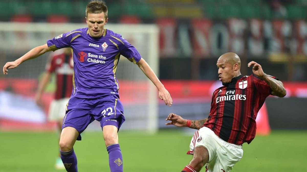 Ilicic vicino al Toro, arriva a titolo definitivo?