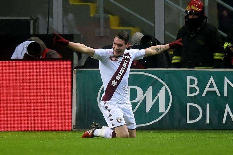 Il destino di Belotti: a gennaio non si muove, a meno che...