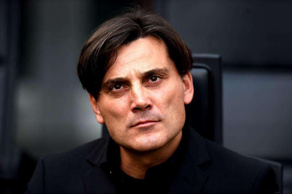 Fiorentina, Montella: “Ora tutti uniti, io credo nel progetto. Nessun parallelo con il passato”