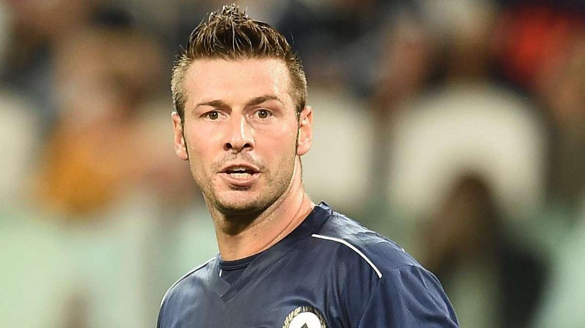 Qui Udinese - Pasquale: "Il Toro supererà questo momento. Ventura ha le idee chiare"