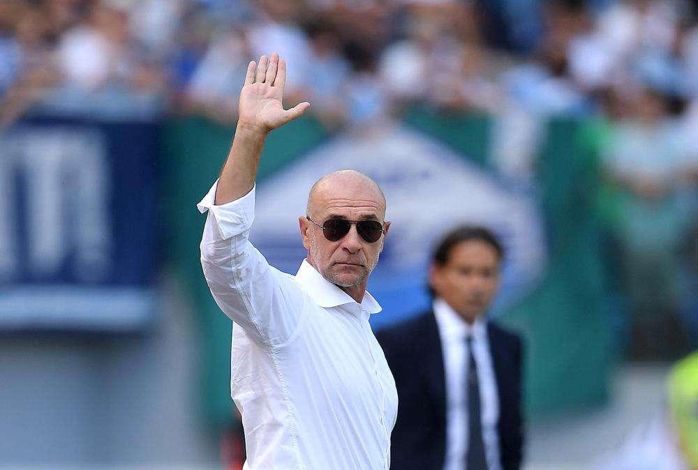 Genoa, l'addio di Maran quasi ufficiale 