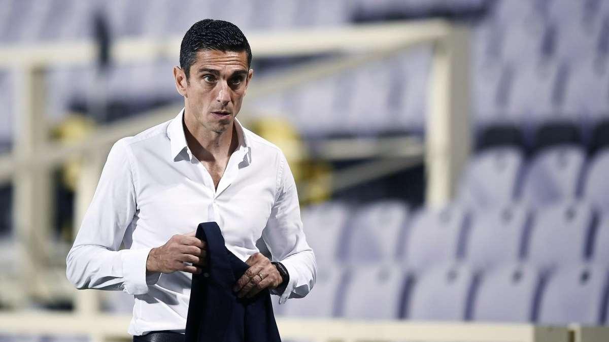 Torino, Longo: "Millico ancora fuori. Il suo atteggiamento è stato più grave"