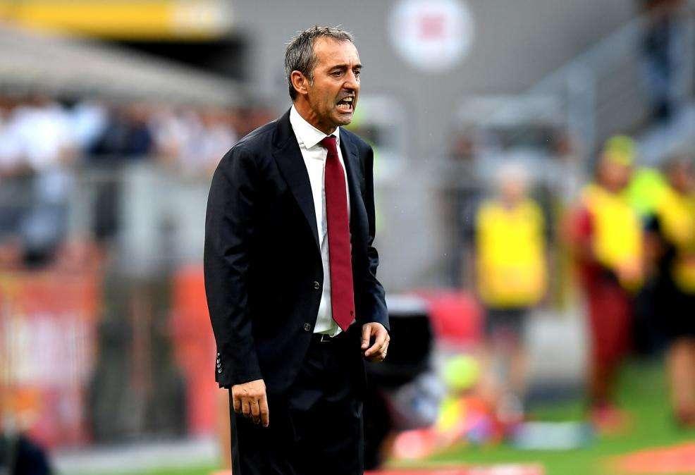 Milan umiliato in casa dalla viola, Giampaolo verso l'esonero?