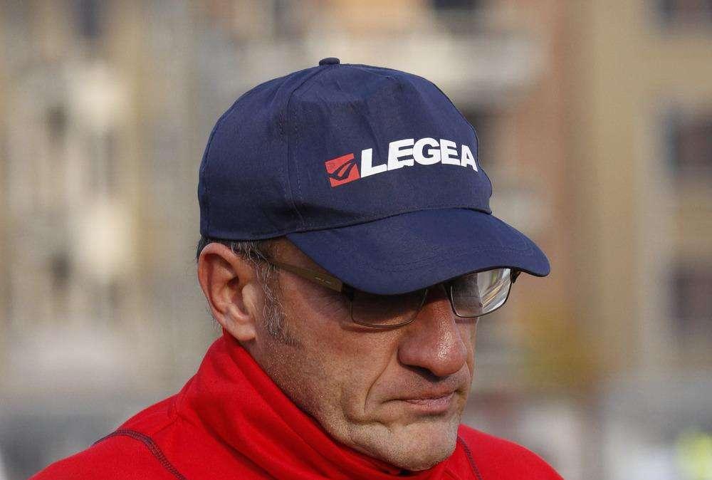 Primavera, Rossi per il post Longo