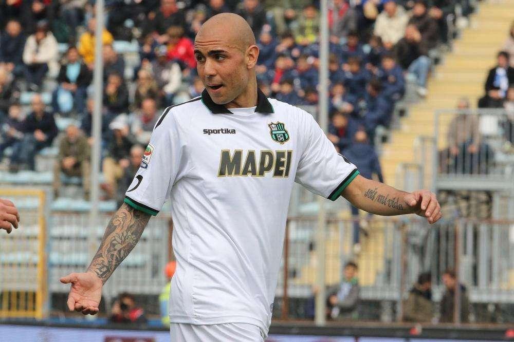 Zaza, ex di lusso. Un gol per cominciare al meglio il campionato